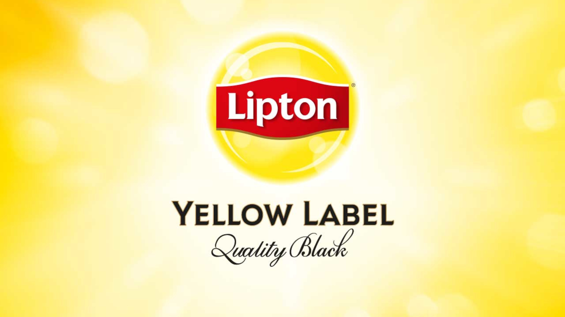 Czarna herbata Lipton - Yellow Label - w ofercie Croco Group